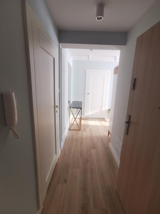 Seaside Apart Kolobrzeg Dış mekan fotoğraf