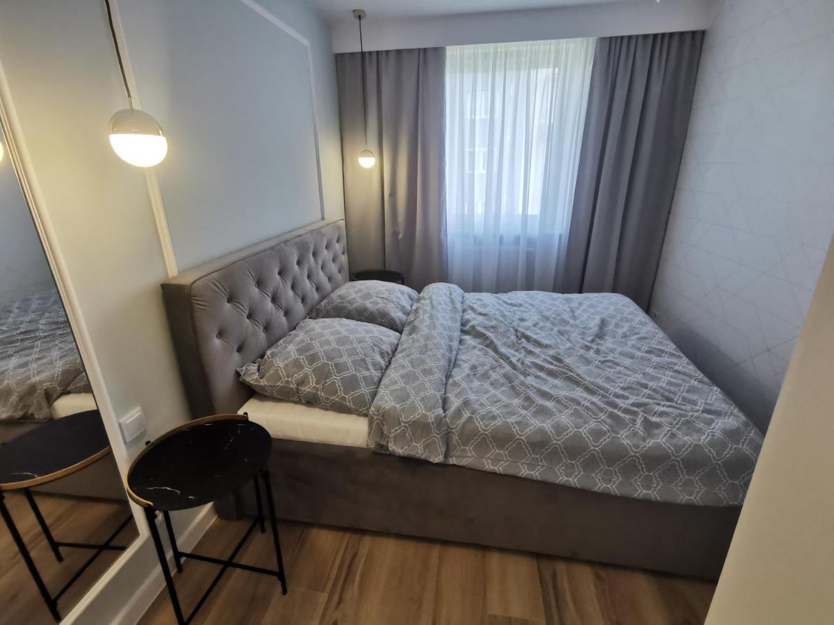 Seaside Apart Kolobrzeg Dış mekan fotoğraf